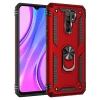 Xiaomi Redmi 9 Kılıf Zore Vega Kapak