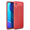Xiaomi Redmi 9A Kılıf Zore Niss Silikon Kapak