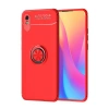 Xiaomi Redmi 9A Kılıf Zore Ravel Silikon Kapak