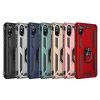 Xiaomi Redmi 9A Kılıf Zore Vega Kapak