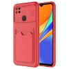 Xiaomi Redmi 9C Kılıf ​Zore Kartix Kapak