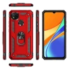 Xiaomi Redmi 9C Kılıf Zore Vega Kapak