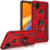 Xiaomi Redmi 9C Kılıf Zore Vega Kapak