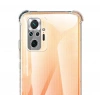 Xiaomi Redmi Note 10 Pro Kılıf Zore Kamera Korumalı Nitro Anti Shock Silikon