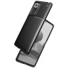Xiaomi Redmi Note 10 Pro Kılıf Zore Negro Silikon Kapak
