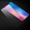 Xiaomi Redmi Note 7 Zore Kenarları Kırılmaya Dayanıklı Cam Ekran Koruyucu