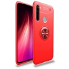 Xiaomi Redmi Note 8 Kılıf Zore Ravel Silikon Kapak