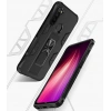 Xiaomi Redmi Note 8 Kılıf Zore Volve Kapak