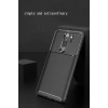 Xiaomi Redmi Note 8 Pro Kılıf Zore Negro Silikon Kapak