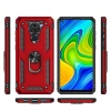 Xiaomi Redmi Note 9 Kılıf Zore Vega Kapak