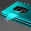 Xiaomi Redmi Note 9 Pro Zore Nano Kamera Koruyucu