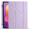 Xiaomi Redmi Pad 2 Kılıf Zore Tri Folding Kalem Bölmeli Standlı Kılıf