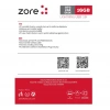 Zore 3.0 Lightning Metal OTG 16 GB