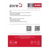 Zore 3.0 Lightning Metal OTG 64 GB