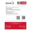 Zore 3.0 Micro Metal OTG 64 GB