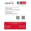 Zore 3.0 Type-C Metal OTG 16 GB