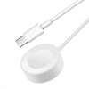 Zore Akıllı Saat Wireless Type-C Şarj Kablosu 1m