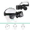 Zore G04E VR Shinecon 3D Sanal Gerçeklik Gözlüğü
