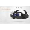 Zore G05 VR Shinecon 3D Sanal Gerçeklik Gözlüğü