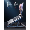 Zore HZ-01 Soğutucu Fanlı Laptop Standı
