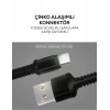 Zore LS63 Lightning Usb Kablo