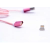 Zore Metal Manyetic Uçlu Lightning Usb Kablo