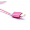 Zore Metal Manyetic Uçlu Lightning Usb Kablo
