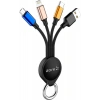 Zore OKS 3 in 1 Usb Kablo