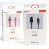 Zore Poro Lightning Usb Kablo 1M