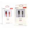 Zore Poro Micro Usb Kablo 1M