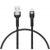 Zore Shira Serisi Lightning USB Kablo 30cm