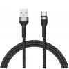 Zore Shira Serisi Type-C USB Kablo 1m