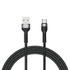 Zore Shira Serisi Type-C USB Kablo 2m