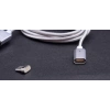 Zore Type-c Mıknatıslı Usb Kablo
