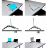 Zore UP1 Laptop Standı