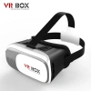 Zore VR Box 3D Kumandalı Sanal Gerçeklik Gözlüğü