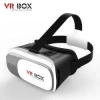 Zore VR Box 3D Kumandalı Sanal Gerçeklik Gözlüğü