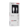 Zore ZCL-02 Lightning Usb Kablo