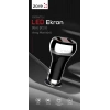 Zore ZR-C2 Micro 2 in 1 Araç Şarj Seti