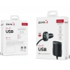 Zore ZR-C502 2+2 Araç Şarj Seti