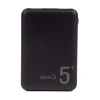 Zore ZR-PW04 Led Işıklı Taşınabilir Powerbank 5000 mAh