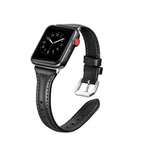 ​​​Apple Watch 42mm KRD-28 Deri Kordon