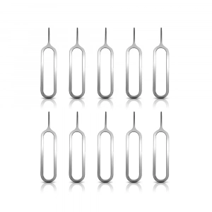 ​Zore 10lu SIM Kart İğnesi