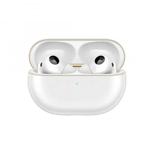 Huawei Freebuds Pro 4 TWS Bluetooth Kulak İçi Kulaklık - Seramik Beyaz