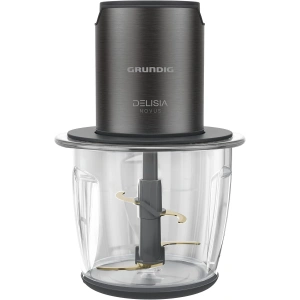 Grundig DO 7266 CDX Delisia Novus Inox Doğrayıcı