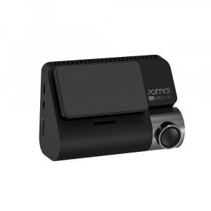 70MAI A800S-1 4K Araç İçi Kamera + RC06 Arka Kamera Set (Siyah)