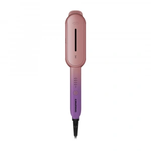 Grundig HS 8331 BotanicaPro 2in1 Saç Şekillendirici Pembe Mor