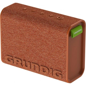 Grundig Solo 2 Bluetooth Hoparlör Turuncu