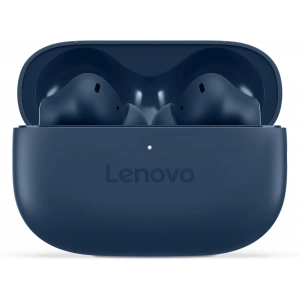Lenovo Tws Yoga Pc Edition Kulaklık - Kozmik Mavi