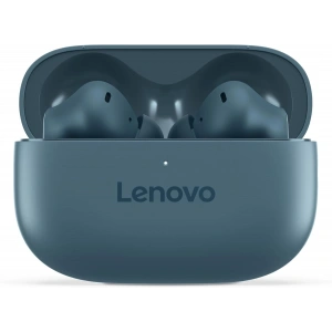 Lenovo Tws Yoga Pc Edition Kulaklık - Deniz Mavisi